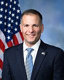 Rep. Marc Molinaro R-N.Y Rep. Marc Molinaro R-N.Y